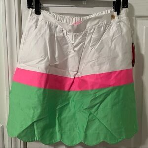 Lilly Pulitzer Mimosa Skirt